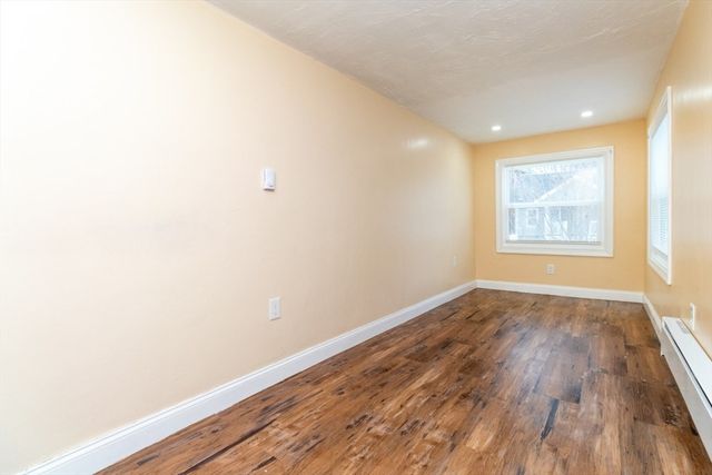 527 North Warren, Brockton, MA 02301