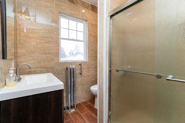 527 North Warren, Brockton, MA 02301