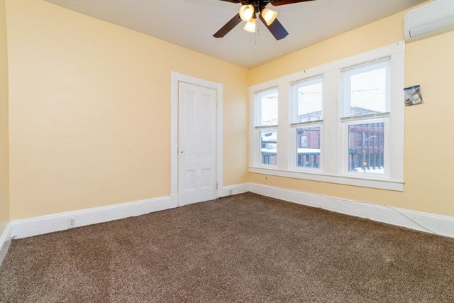 527 North Warren, Brockton, MA 02301