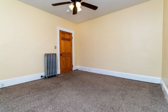 527 North Warren, Brockton, MA 02301