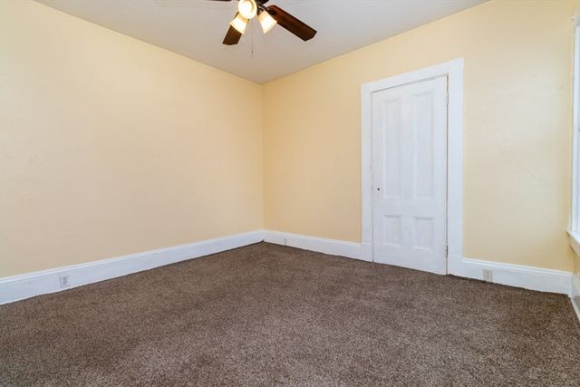 527 North Warren, Brockton, MA 02301