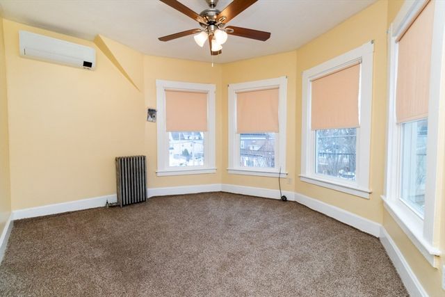 527 North Warren, Brockton, MA 02301