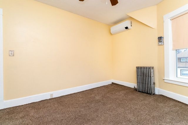 527 North Warren, Brockton, MA 02301