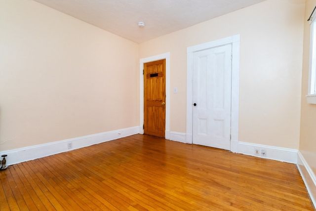 527 North Warren, Brockton, MA 02301