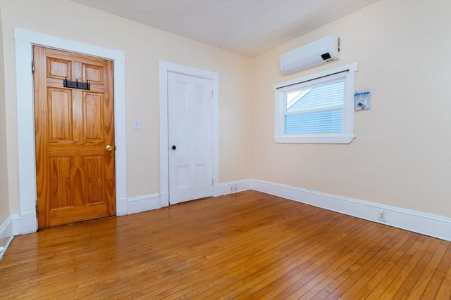 527 North Warren, Brockton, MA 02301