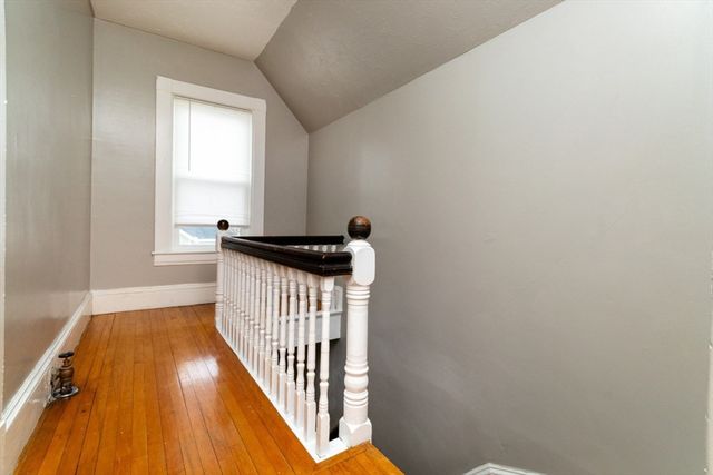 527 North Warren, Brockton, MA 02301