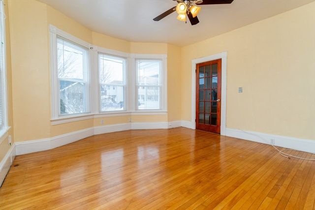 527 North Warren, Brockton, MA 02301