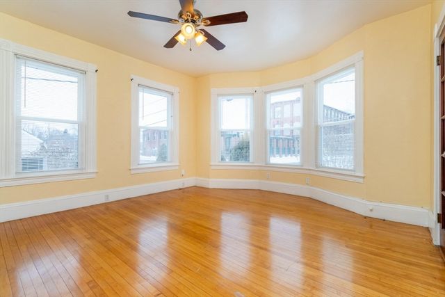 527 North Warren, Brockton, MA 02301