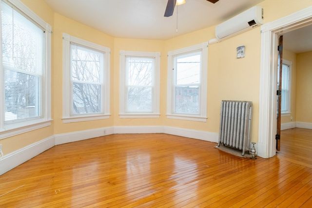 527 North Warren, Brockton, MA 02301