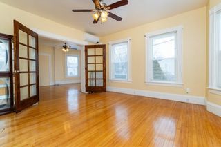 527 North Warren, Brockton, MA 02301