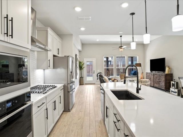 4828 Nicola Road, Dallas, TX 75228