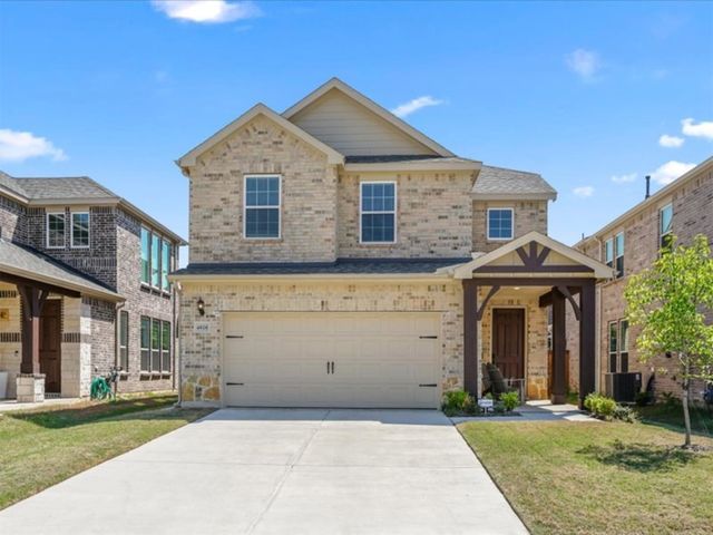 4828 Nicola Road, Dallas, TX 75228