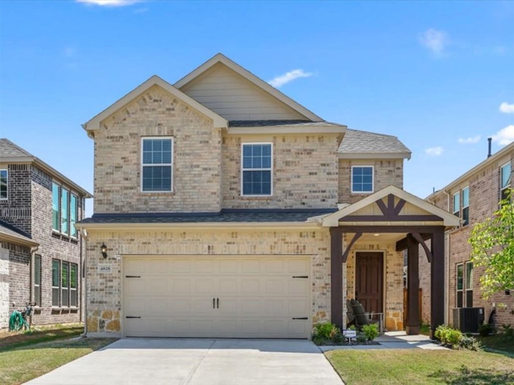 4828 Nicola Road, Dallas, TX 75228