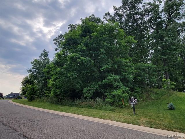 Lot 55 - Wyndam Lane, Brighton, MI 48116
