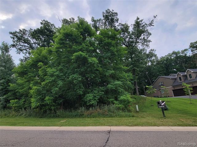 Lot 55 - Wyndam Lane, Brighton, MI 48116