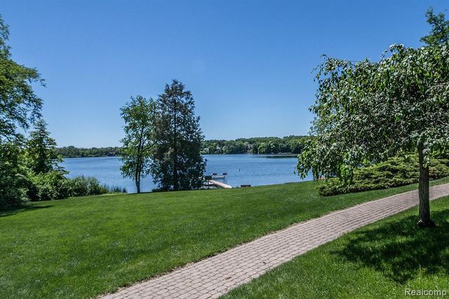 Lot 55 - Wyndam Lane, Brighton, MI 48116