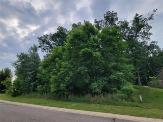 Lot 55 - Wyndam Lane, Brighton, MI 48116