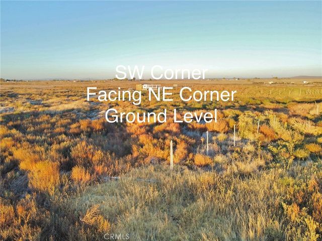 0 100 St E, Lancaster, CA 93535