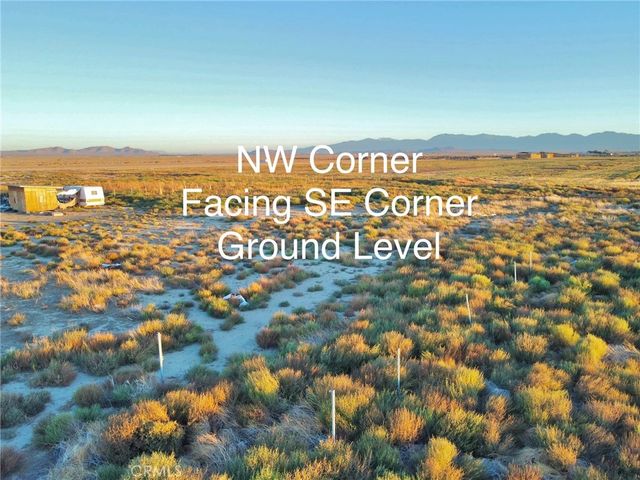 0 100 St E, Lancaster, CA 93535