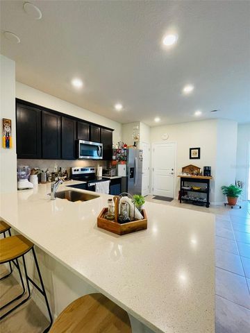 4613 SPARKLING SHELL AVENUE, Kissimmee, FL 34746