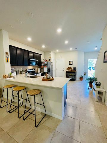 4613 SPARKLING SHELL AVENUE, Kissimmee, FL 34746