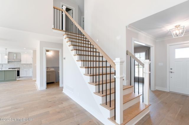 3314 Catalpa Farms Dr, Fisherville, KY 40023