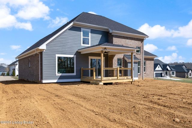 3314 Catalpa Farms Dr, Fisherville, KY 40023