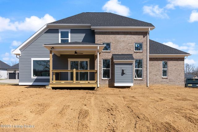 3314 Catalpa Farms Dr, Fisherville, KY 40023