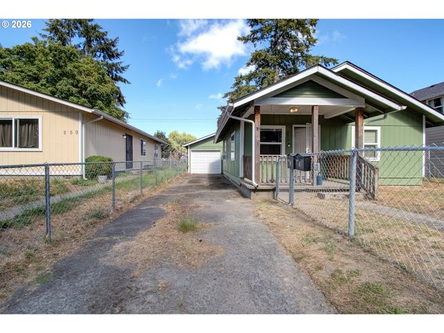 263 17TH Ave, Longview, WA 98632