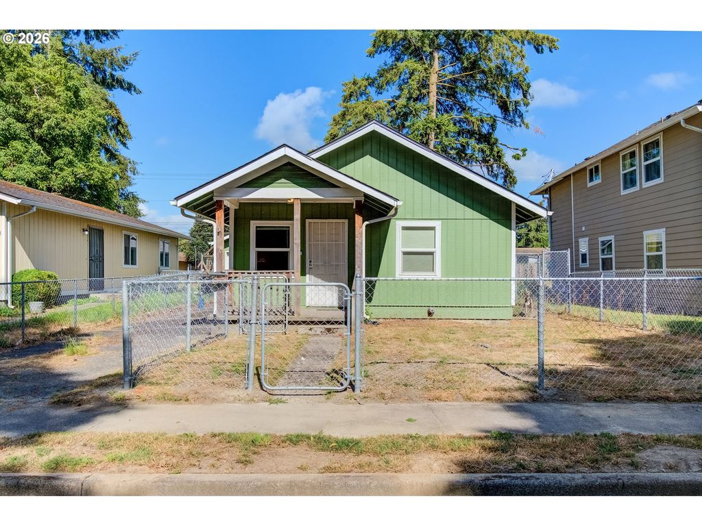263 17TH Ave, Longview, WA 98632