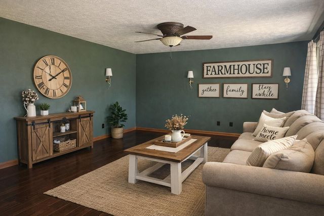 21561 Lawrence 1074, Monett, MO 65708