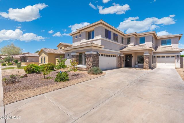 4960 E COLONIAL Drive, Chandler, AZ 85249