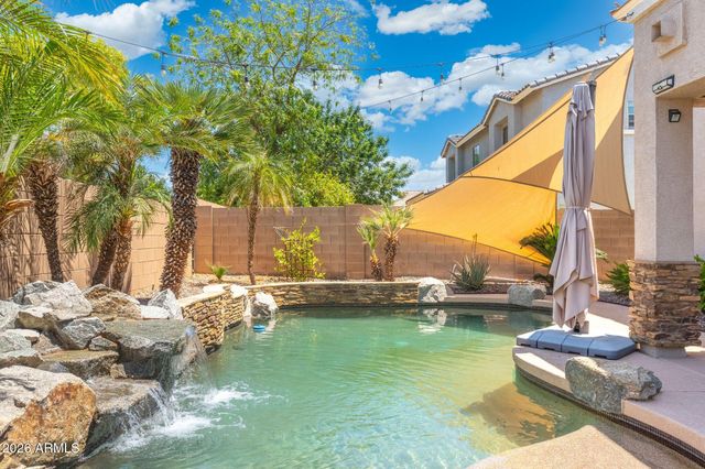 4960 E COLONIAL Drive, Chandler, AZ 85249