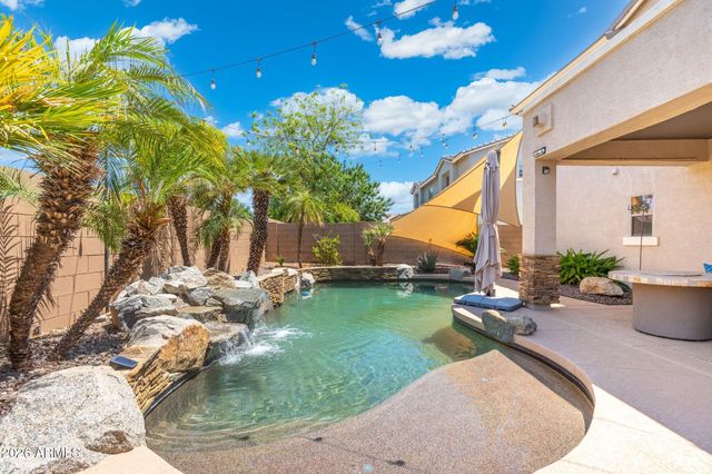 4960 E COLONIAL Drive, Chandler, AZ 85249