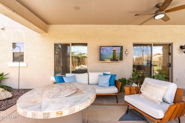 4960 E COLONIAL Drive, Chandler, AZ 85249