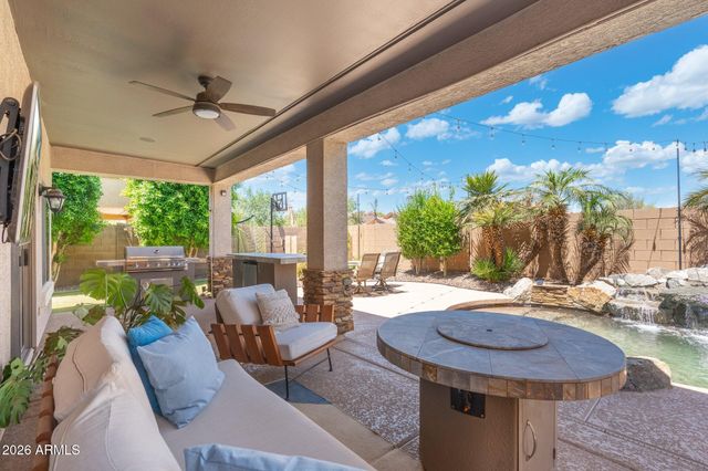 4960 E COLONIAL Drive, Chandler, AZ 85249