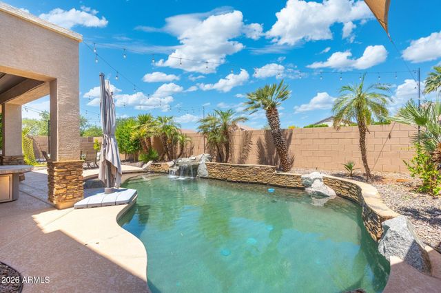 4960 E COLONIAL Drive, Chandler, AZ 85249