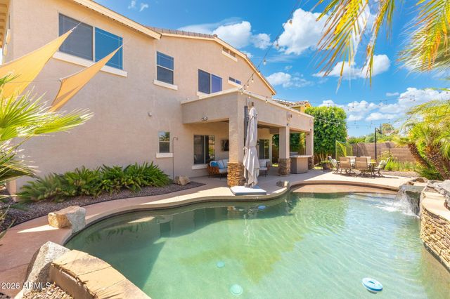 4960 E COLONIAL Drive, Chandler, AZ 85249