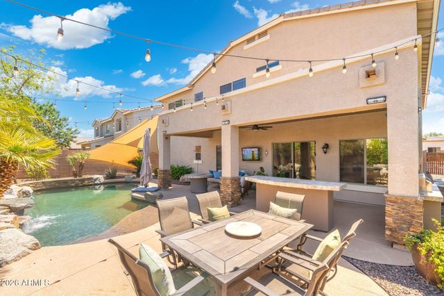 4960 E COLONIAL Drive, Chandler, AZ 85249