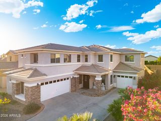 4960 E COLONIAL Drive, Chandler, AZ 85249