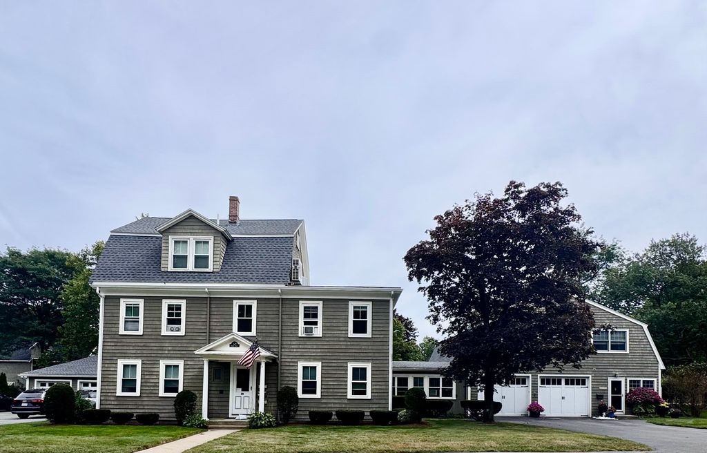 329 Summer St 1, Manchester, MA 01944