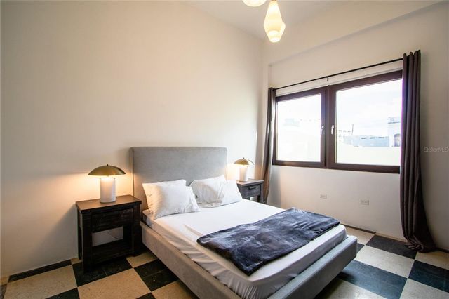 254-256 SAN FRANCISCO STREET 204, San Juan, PR 00901