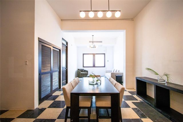 254-256 SAN FRANCISCO STREET 204, San Juan, PR 00901