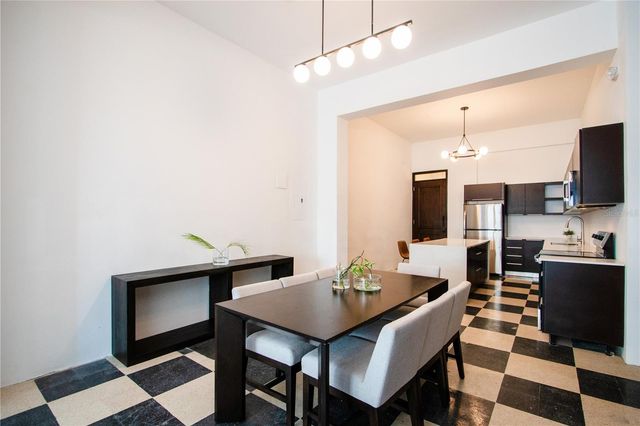 254-256 SAN FRANCISCO STREET 204, San Juan, PR 00901