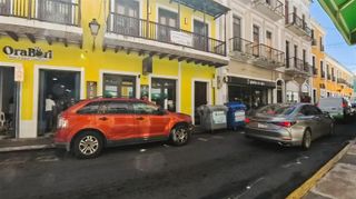 254-256 SAN FRANCISCO STREET 204, San Juan, PR 00901