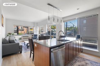 460 W 236TH Street # 2B, New York City, NY 10463