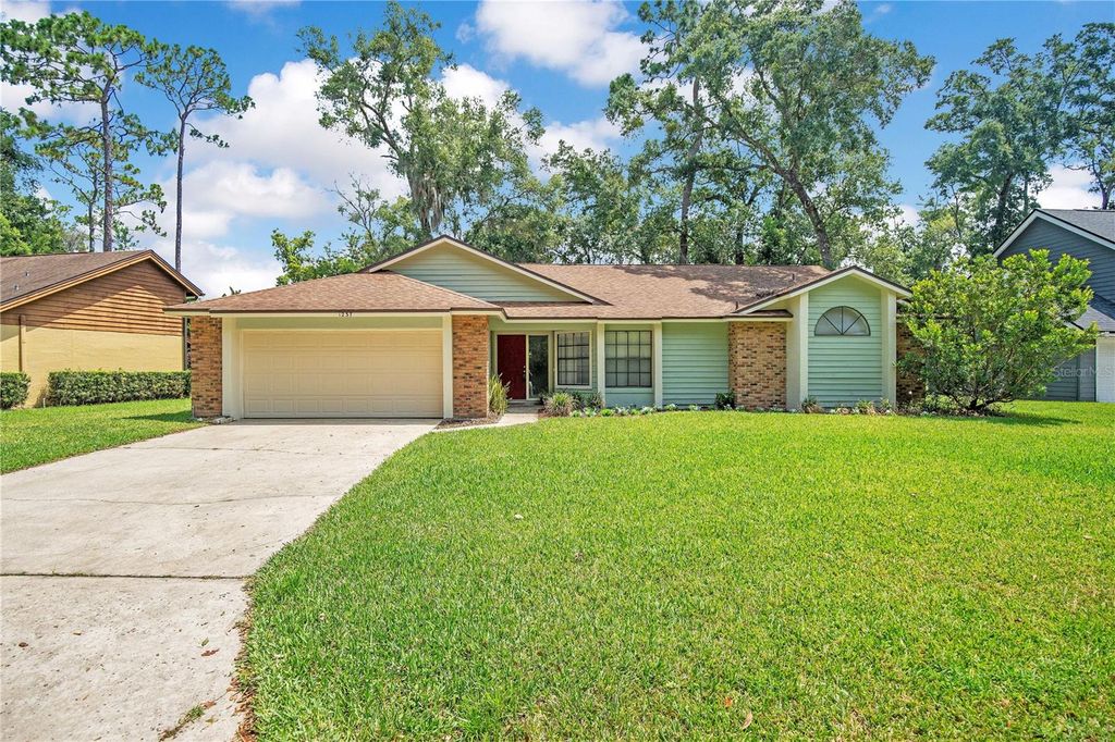 1237 LEATHERWOOD DRIVE, Altamonte Springs, FL 32714