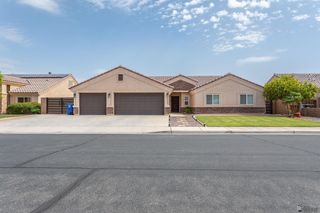5952 E 39 PL, Yuma, AZ 85365
