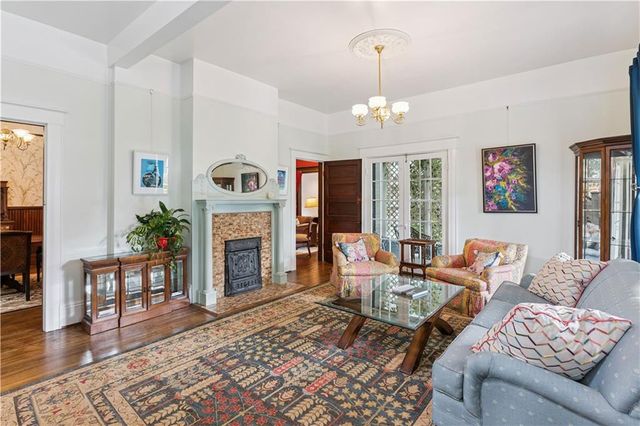 1208 Union Street, Brunswick, GA 31520