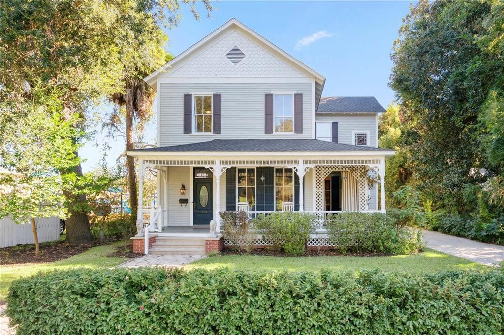 1208 Union Street, Brunswick, GA 31520